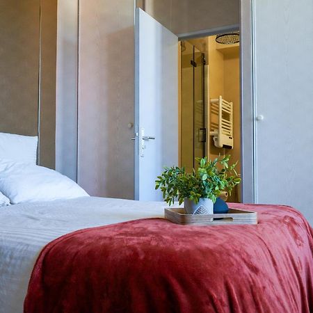 Appartement Style Hotel Cocooning リモージュ エクステリア 写真