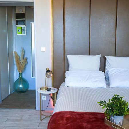 Appartement Style Hotel Cocooning リモージュ エクステリア 写真
