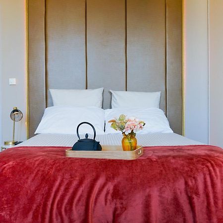 Appartement Style Hotel Cocooning リモージュ エクステリア 写真
