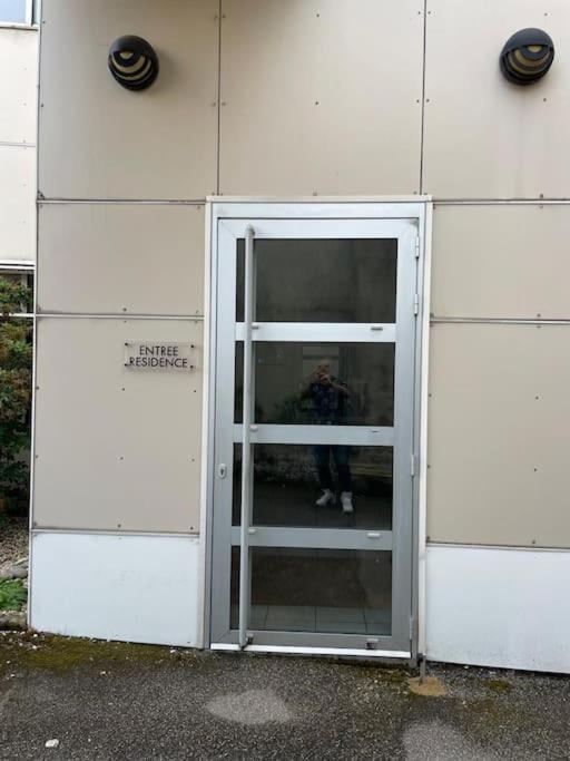 Appartement Style Hotel Cocooning リモージュ エクステリア 写真